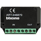 BTICINO - Amplificatore di tratta video 2 fili