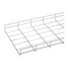 LEGRAND - Base rettilinea altezza 50mm