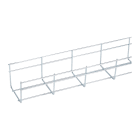 LEGRAND - Base rettilinea altezza 75mm 348022