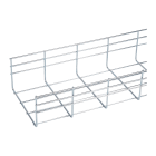 LEGRAND - Base rettilinea altezza 100mm 348034