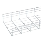 LEGRAND - Base rettilinea altezza 100mm 348085