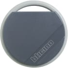 BTICINO - Badge RFID colore nero 348200