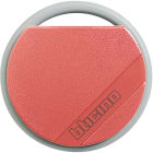 BTICINO - Badge RFID colore rosso 348201