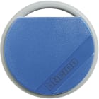 BTICINO - Badge RFID colore blu 348203