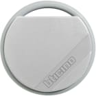 BTICINO - Badge RFID colore grigio