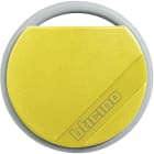 BTICINO - Badge RFID colore giallo 348206