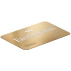 BTICINO - Badge in formato carta di credito 348210