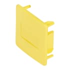 BTICINO - Tappi di protezione per profilati 41X41 mm