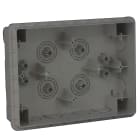 BTICINO - Scatola per installazione ad incasso Touch screen HOMETOUCH