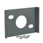 BTICINO - Supporto per Touch screen HOMETOUCH ad incasso 3487AP