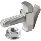 LEGRAND - Bullone testa ad ancora M10x30