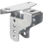 LEGRAND - Piastra a soffitto PI per profilati P41SFF, P21SF e P21DF 349078