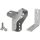 LEGRAND - Staffe Composit in acciaio zincato a caldo dopo lavorazione 349099