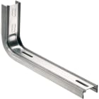 LEGRAND - Mensola G5 per canali chiusi e passerelle forate o a filo 349201