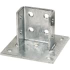 BTICINO - Piastra a soffitto PS per profilati P41DFF e P41SFF