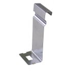 LEGRAND - Staffe di fissaggio canale/mensola 349255