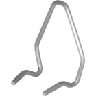 LEGRAND - Molletta di fissaggio passerella filo/mensola