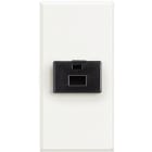 BTICINO - Presa 8 poli per collegamento da tavolo dei videocitofoni