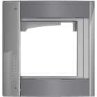 BTICINO - Telaio supporto con cornice 1 modulo SFERA