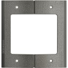 BTICINO - Cornice di finitura 1 modulo SFERA Robur