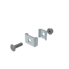 LEGRAND - KITASSTR - kit di giunzione. Materiale ZnMg 350424