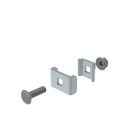 LEGRAND - KITASSTR - kit di giunzione. Materiale ZnMg 350424