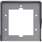 BTICINO - Tetto antipioggia 1 modulo SFERA finitura Allstreet