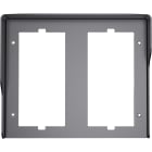 BTICINO - Tetto antipioggia 4 moduli SFERA finitura Allstreet 350543