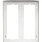 BTICINO - Tetto antipioggia 6 moduli SFERA finitura Allwhite