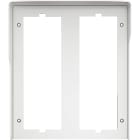 BTICINO - Tetto antipioggia 6 moduli SFERA finitura Allwhite