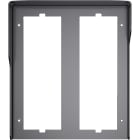 BTICINO - Tetto antipioggia 6 moduli SFERA finitura Allstreet 350563