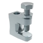 BTICINO - S.SUPPORTO-PA23 ATTACCO TRAVE FORO D10mm EZ