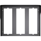 BTICINO - Tetto antipioggia 9 moduli SFERA finitura Allstreet 350593