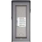 BTICINO - Scatola fuori muro 3 moduli con tetto antipioggia 350633