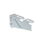 BTICINO - CB100 - Mensola di supporto larghezza 100mm, materiale ZnMg