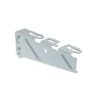 LEGRAND - CB150 - Mensola di supporto larghezza 150mm, materiale ZnMg 350826