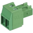 BTICINO - Morsetto estraibile per collegamento del BUS 3508BUS