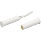 BTICINO - Sensore magnetico con contatto NC e linea di protezione 3510