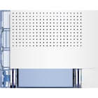 BTICINO - Frontale modulo fonico base 2 pulsanti 351042