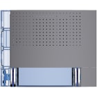 BTICINO - Frontale modulo fonico base 2 pulsanti 351043