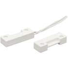 BTICINO - Sensore magnetico con contatto NC e linea di protezione