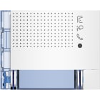 BTICINO - Frontale modulo fonico evoluto 2 pulsanti 351142