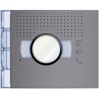 BTICINO - Frontale A/V standard finitura Allstreet