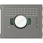 BTICINO - Frontale A/V standard finitura Robur 351205