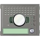 BTICINO - Frontale A/V standard 1 Pulsante