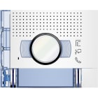 BTICINO - Frontale A/V standard 2 pulsanti