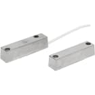 BTICINO - Sensore magnetico con contatto NC e linea di protezione