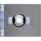 BTICINO - Frontale A/V grandangolare finitura Allstreet