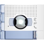 BTICINO - Frontale A/V grandangolare 1 Pulsante