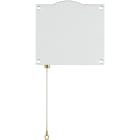 BTICINO - Rivelatore per la protezione delle tapparelle o avvolgibili 3514